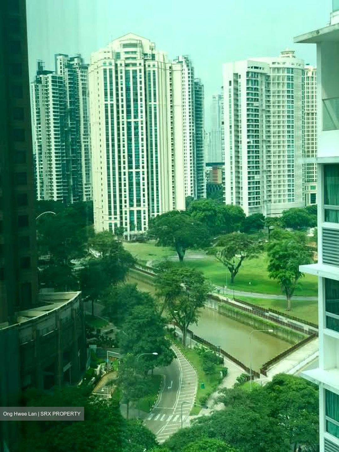 Mill Point (D10), Apartment #560982791